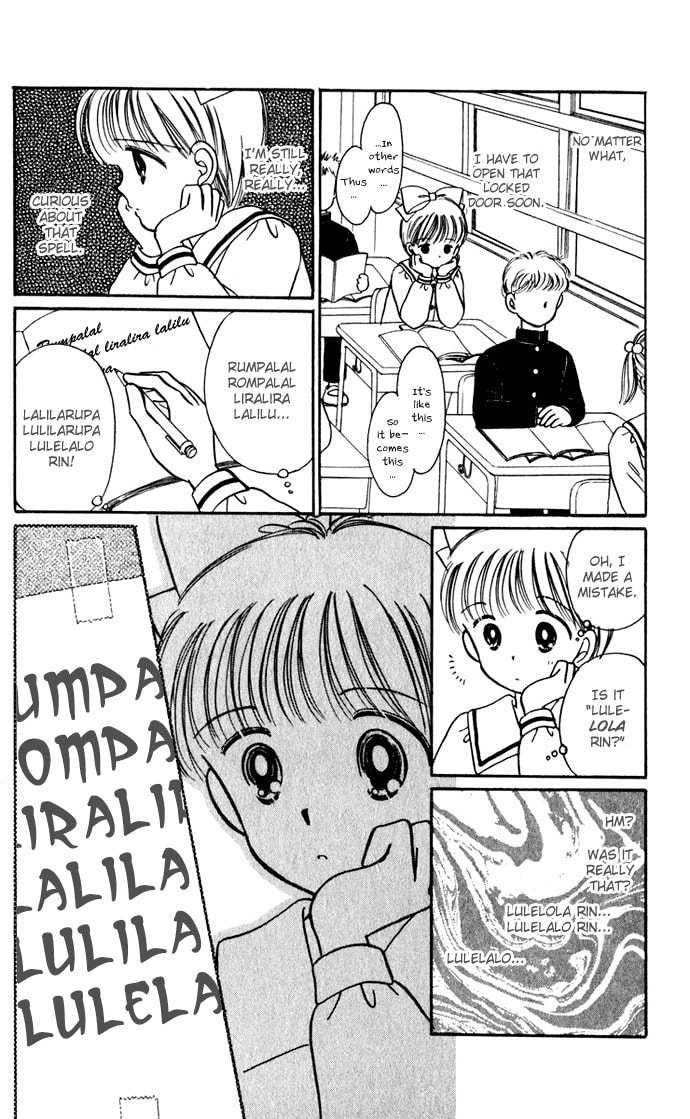 Hime-chan no Ribbon – Chapter 36 page 28