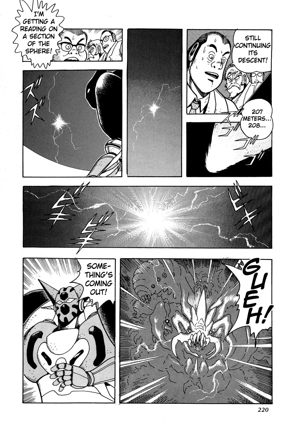 First Contact Act II page 12