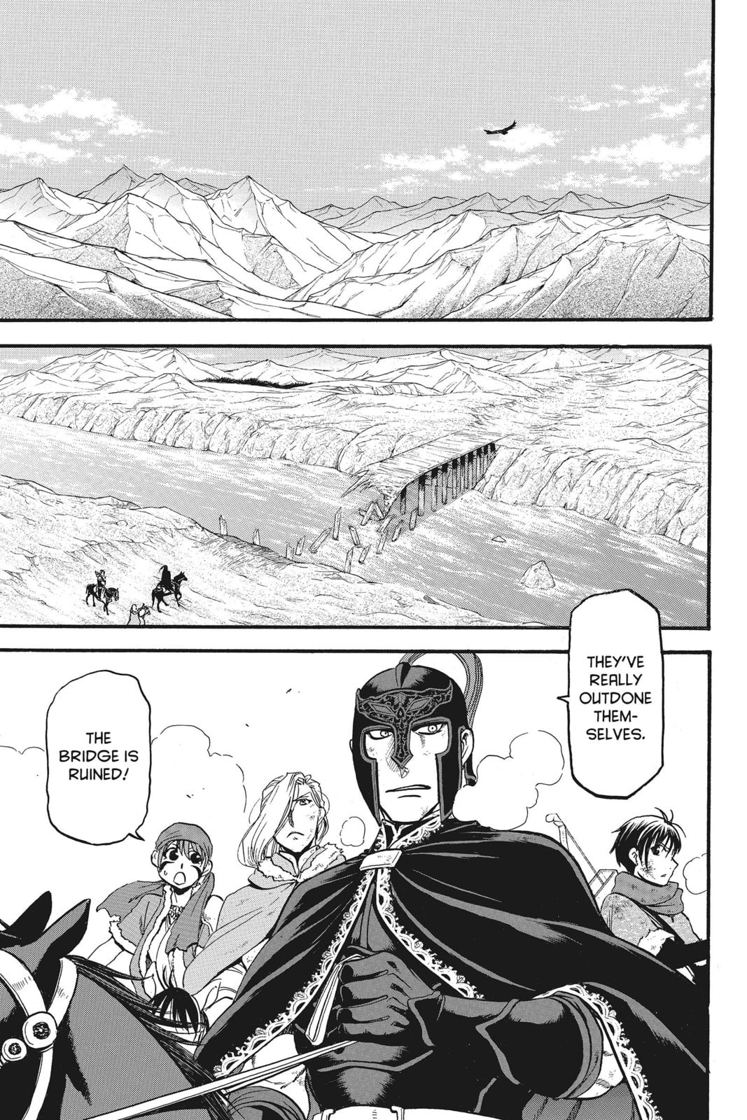 FORTRESS OF SAN DSTONE page 0