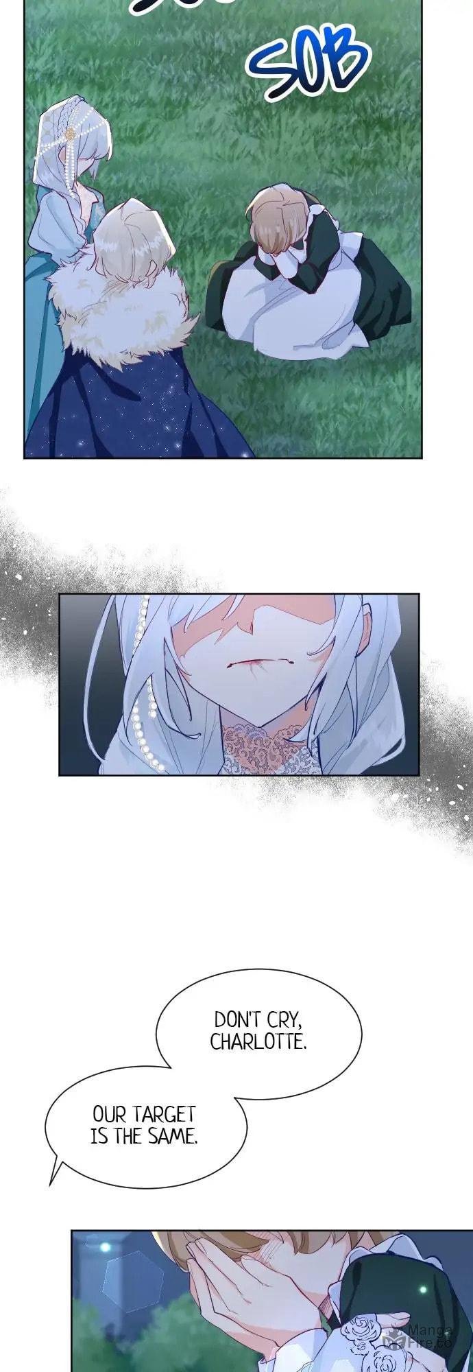Kizu Darake Seijo Yori Houfuku wo Komete – Chapter 12 page 39