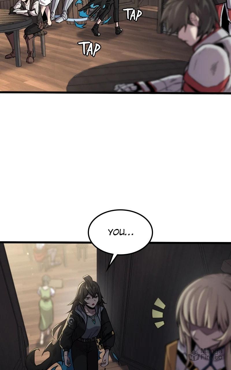 Amelia the Level Zero Hero – Chapter 6 page 38