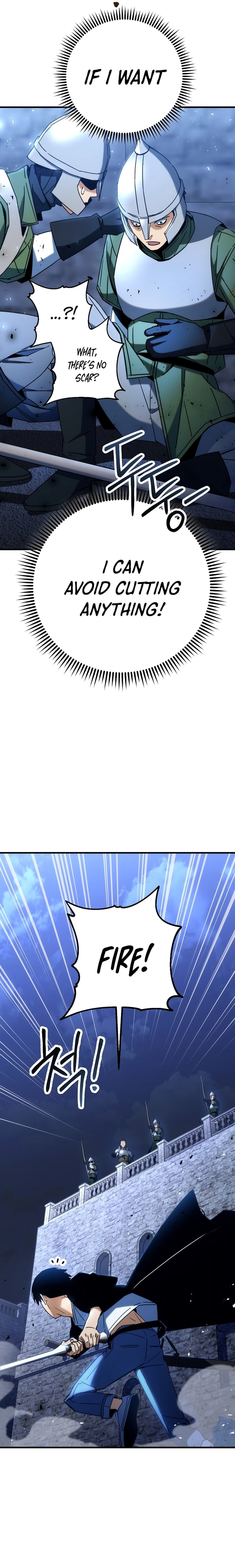 The Hero Returns – Chapter 30 page 7
