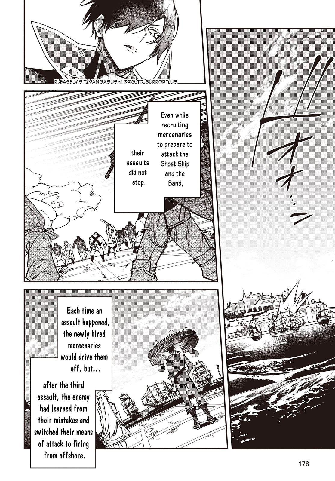 The Reformation of the World as Overseen by a Realist Demon King – Chapter 54 page 10