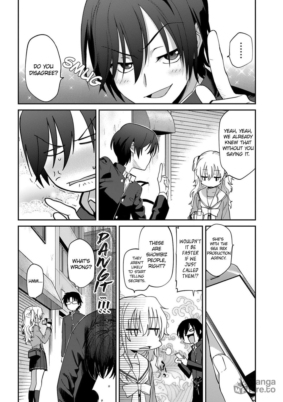 Charlotte – Chapter 10 page 4