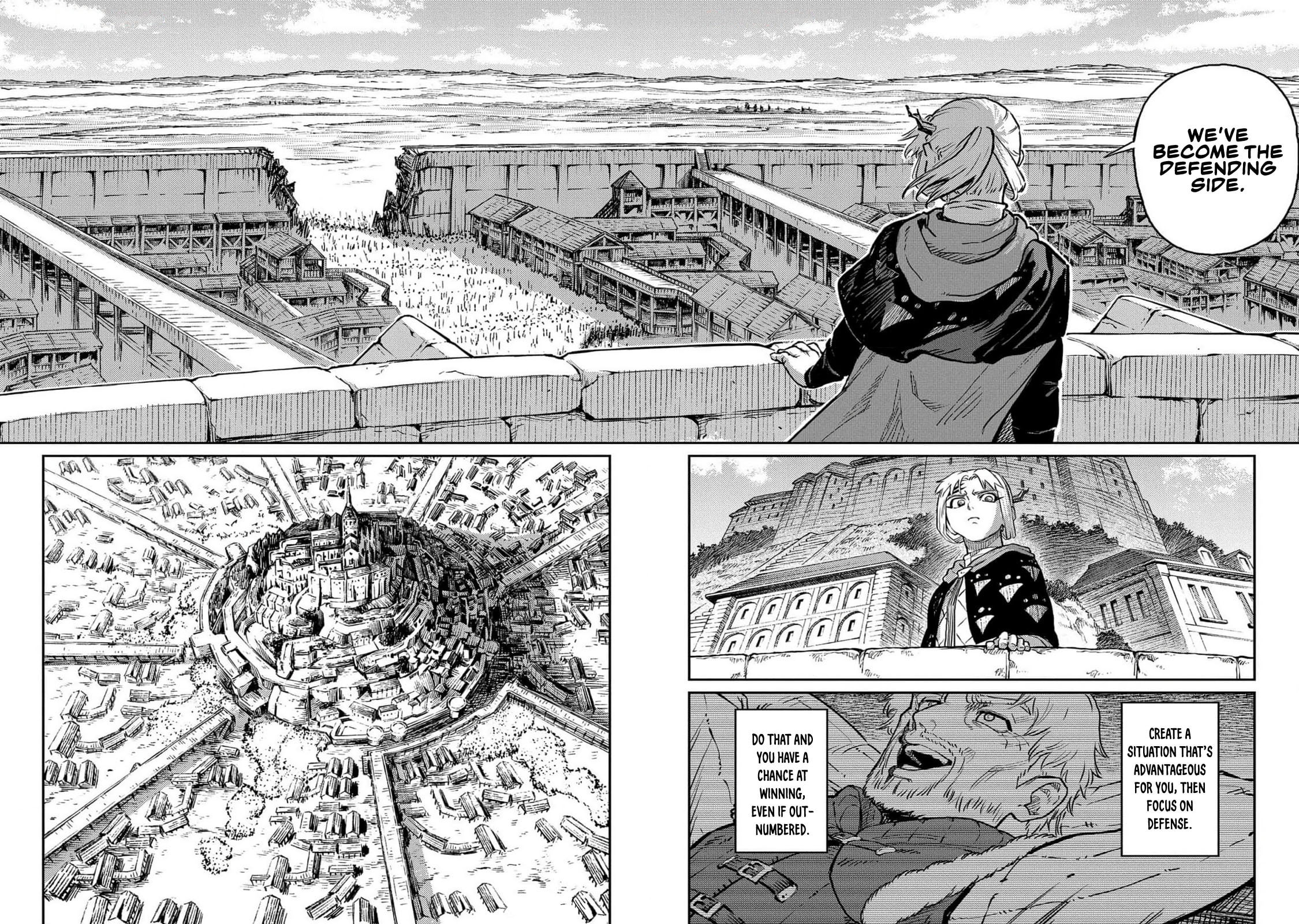 One among ten thousand page 43