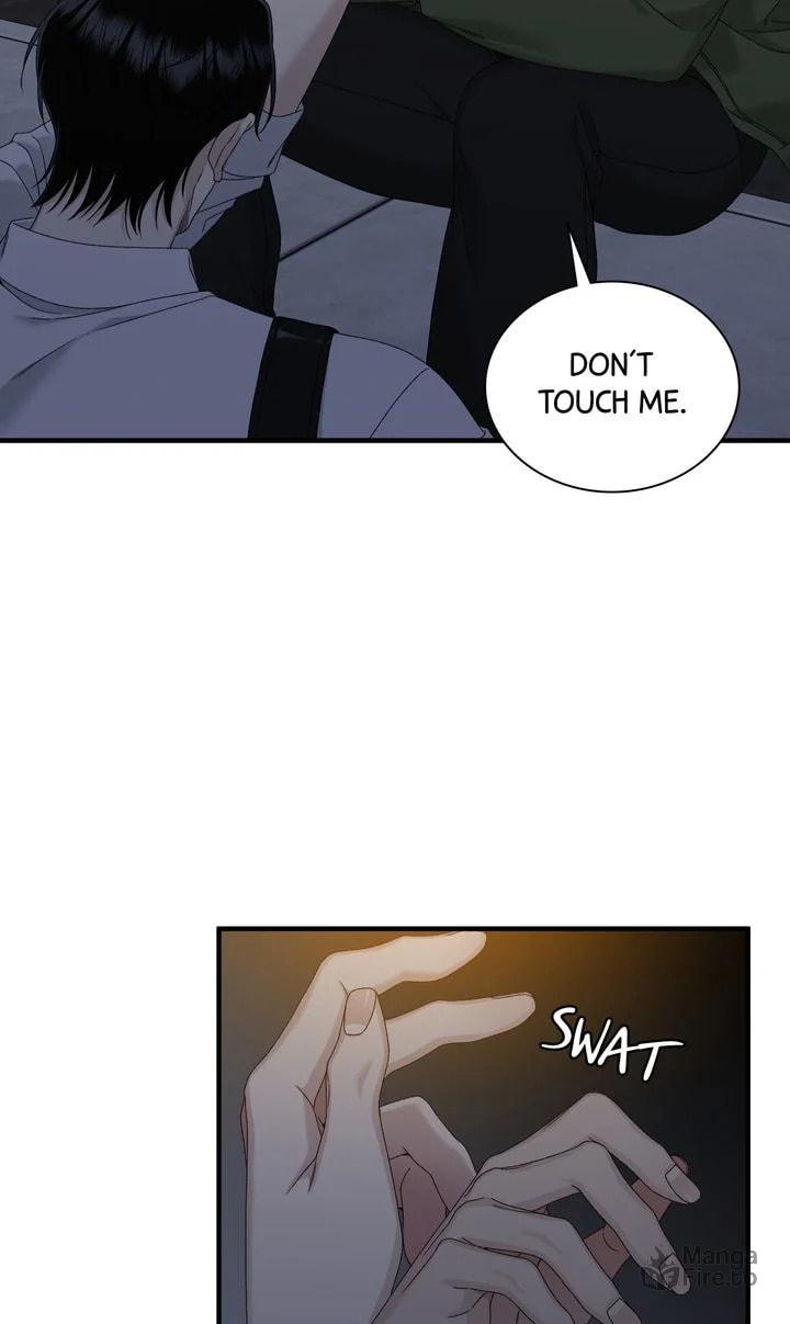 Foul's Start – Chapter 26 page 8