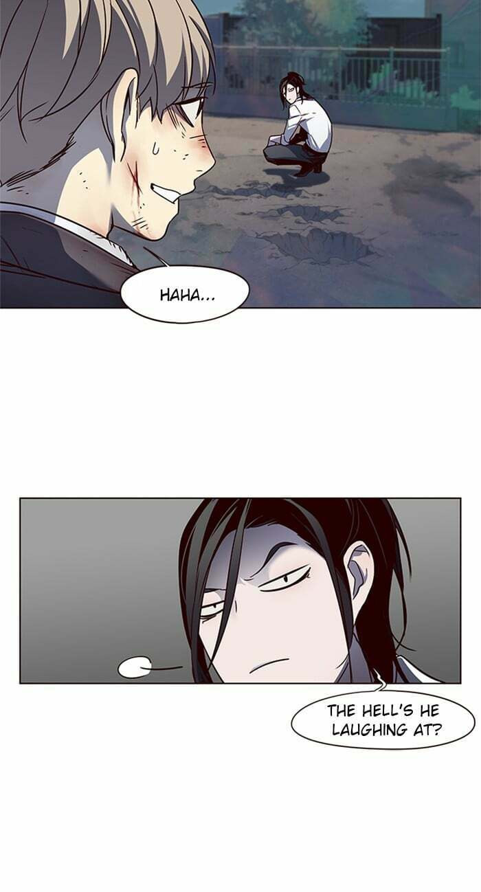 Eleceed – Chapter 45 page 31