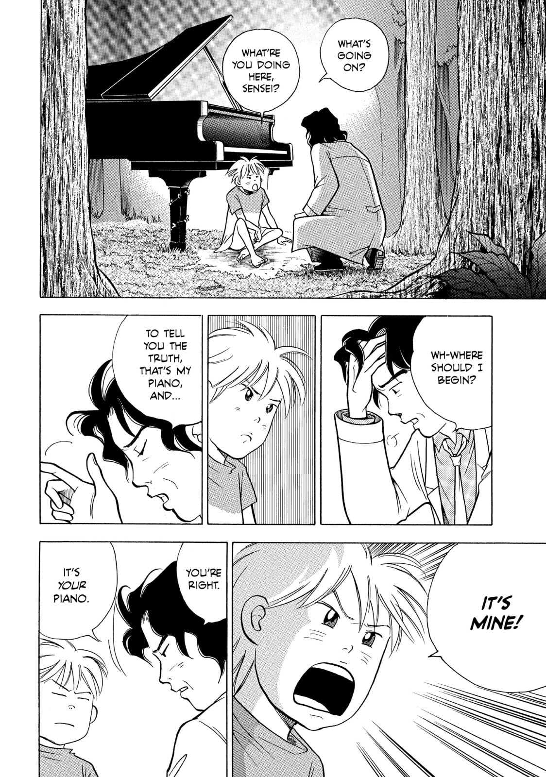 Little Brown Bottle page 30