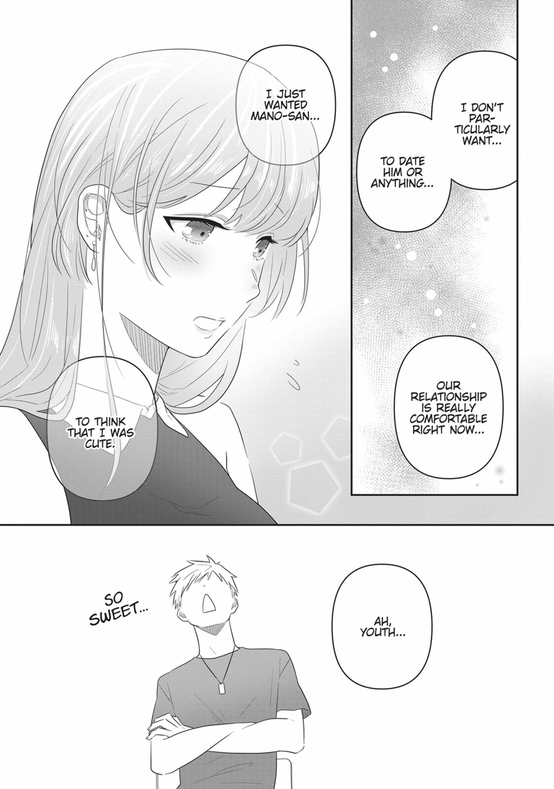 The Cutest in the World page 10