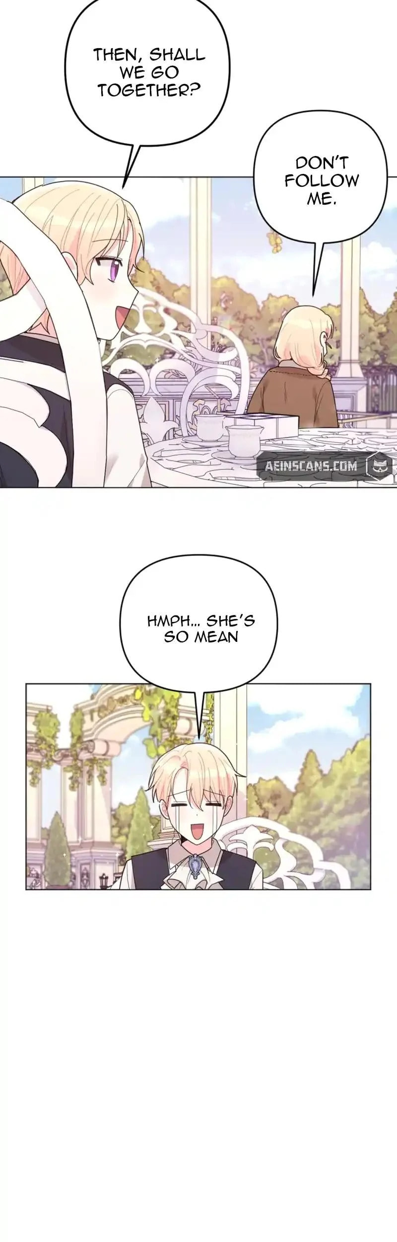The Chubby Female Lead Is Popular – Chapter 6 page 37