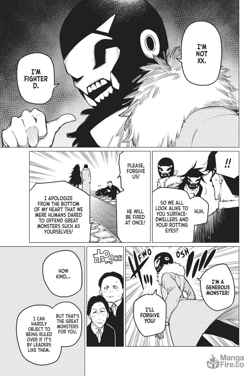 The Bailong Exams: Facing Peltrola, Part 3 page 2