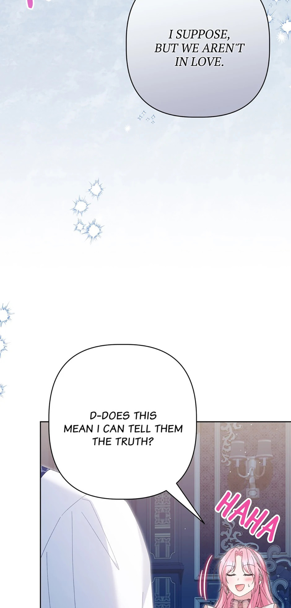 Becoming a Family With the Duke and His Dear Son – Chapter 38 page 18