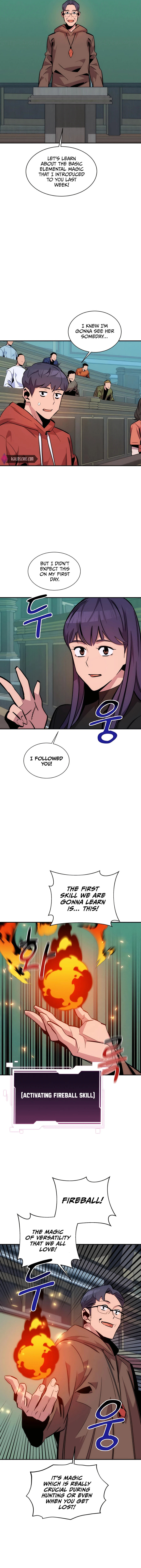 Auto Hunting With My Clones – Chapter 52 page 17