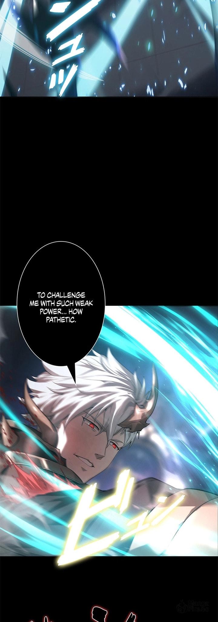 The Cursed Strongest Player Rules the World – Chapter 1 page 11