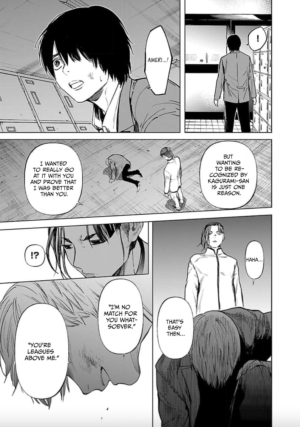 Well, Shall I Murder Instead of You? – Chapter 0 page 25