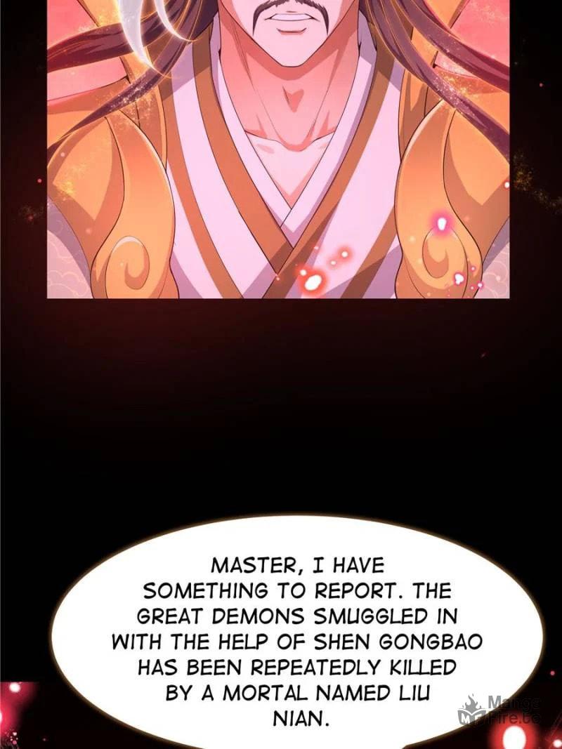 Rebirth of King Zhou: Not Being the Ultimate Villain – Chapter 49 page 14