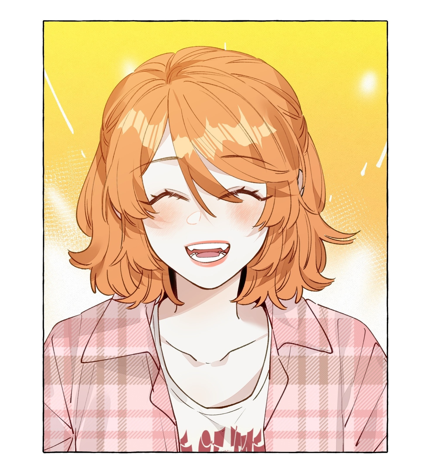 Cutie Su Qingci Acquired! page 10