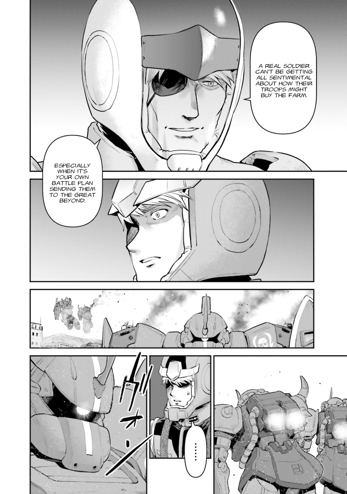 The Final Battle page 27