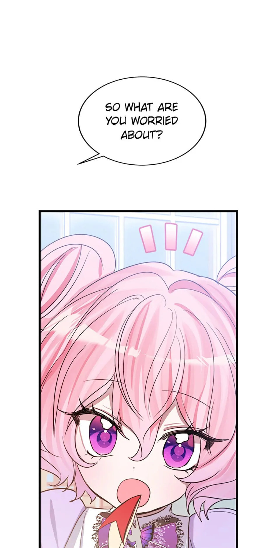 Toymaker Tria's Tyrant Problem – Chapter 29 page 51
