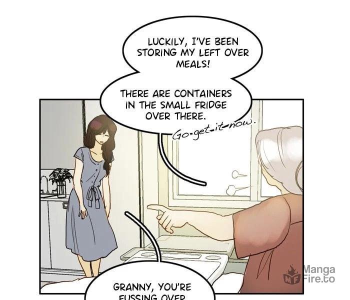 Siren's Lament – Chapter 28 page 11