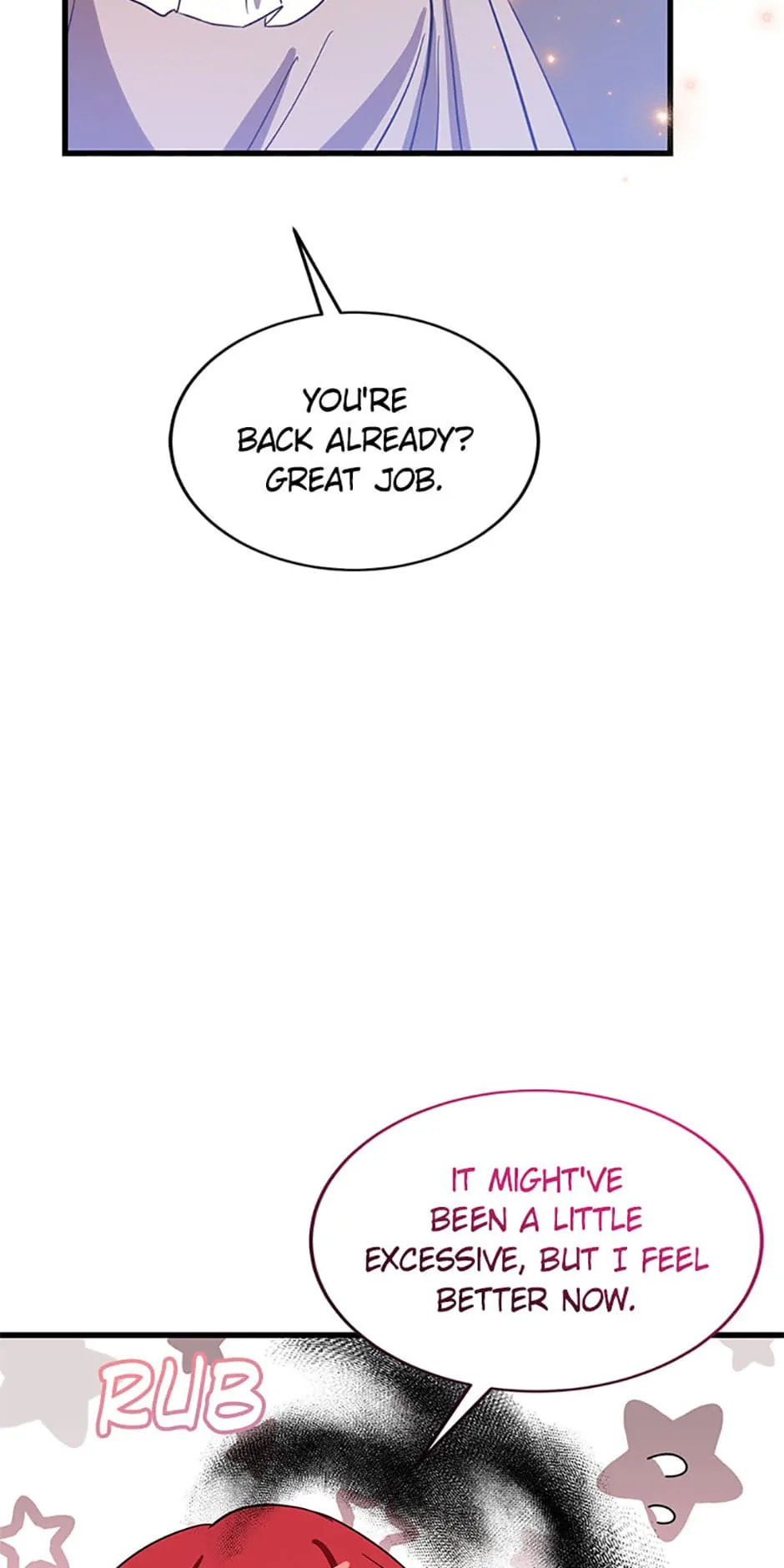 Toymaker Tria's Tyrant Problem – Chapter 27 page 42