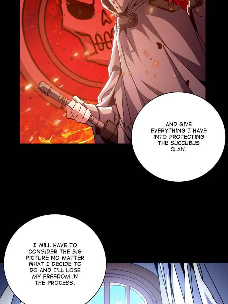 Kanshou Monvmen De Dian Yu Zhang – Chapter 69 page 6