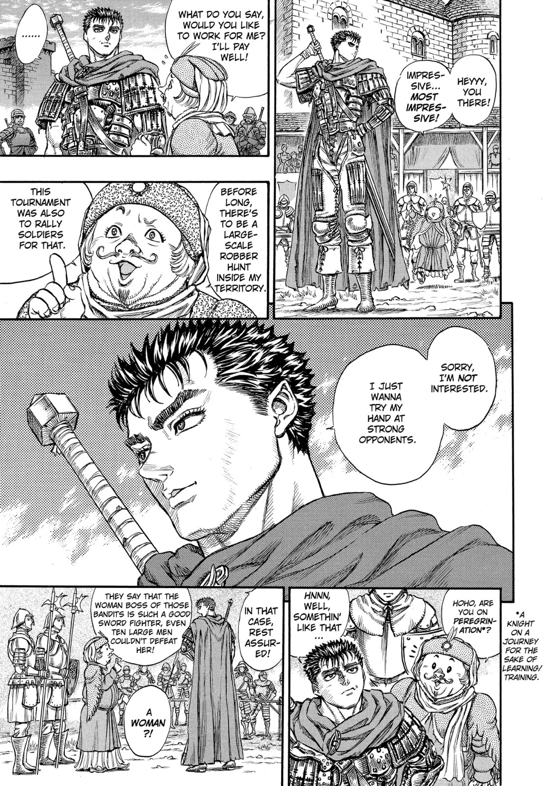 Tournament page 18