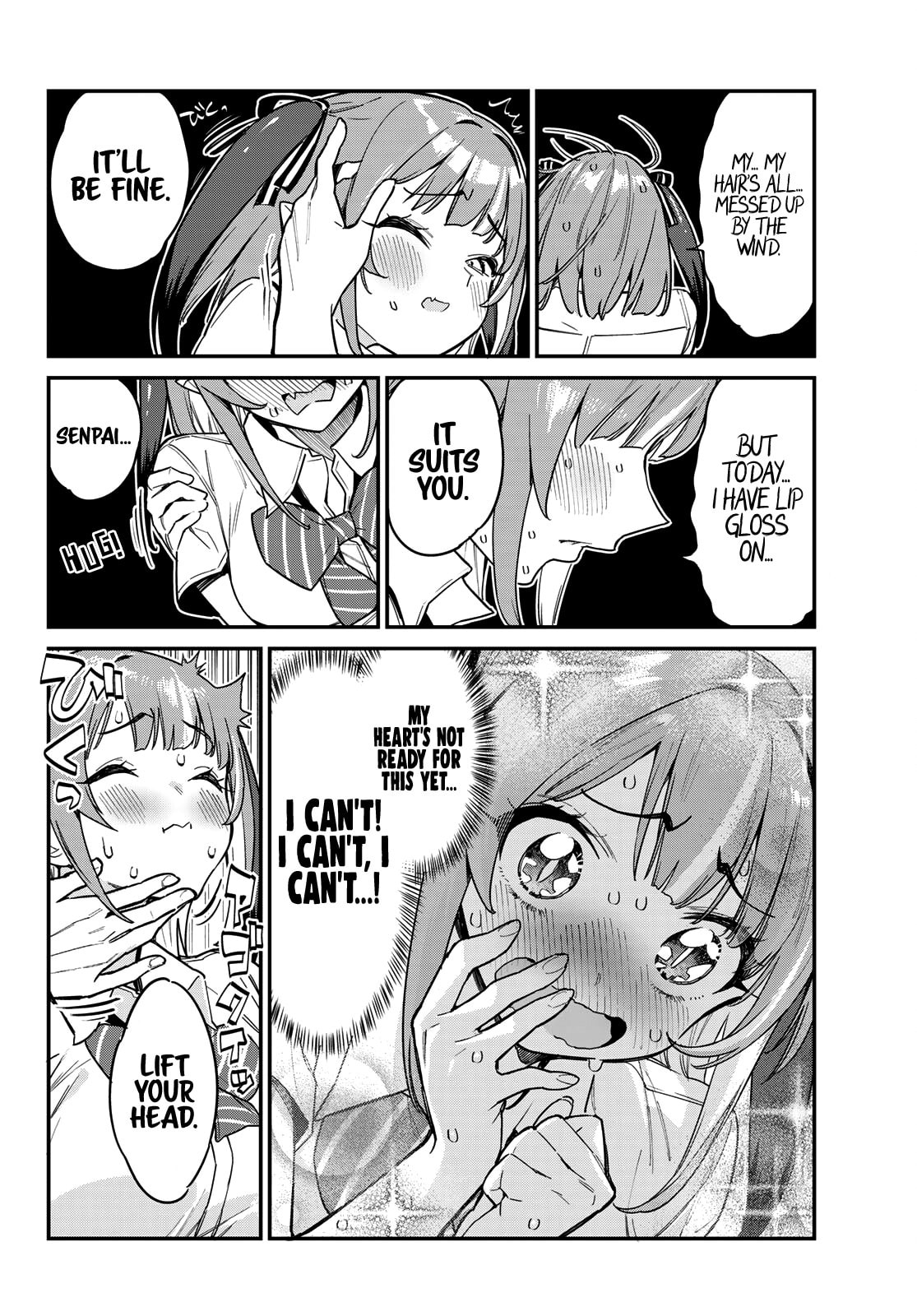 Kanan's First Hooky page 6