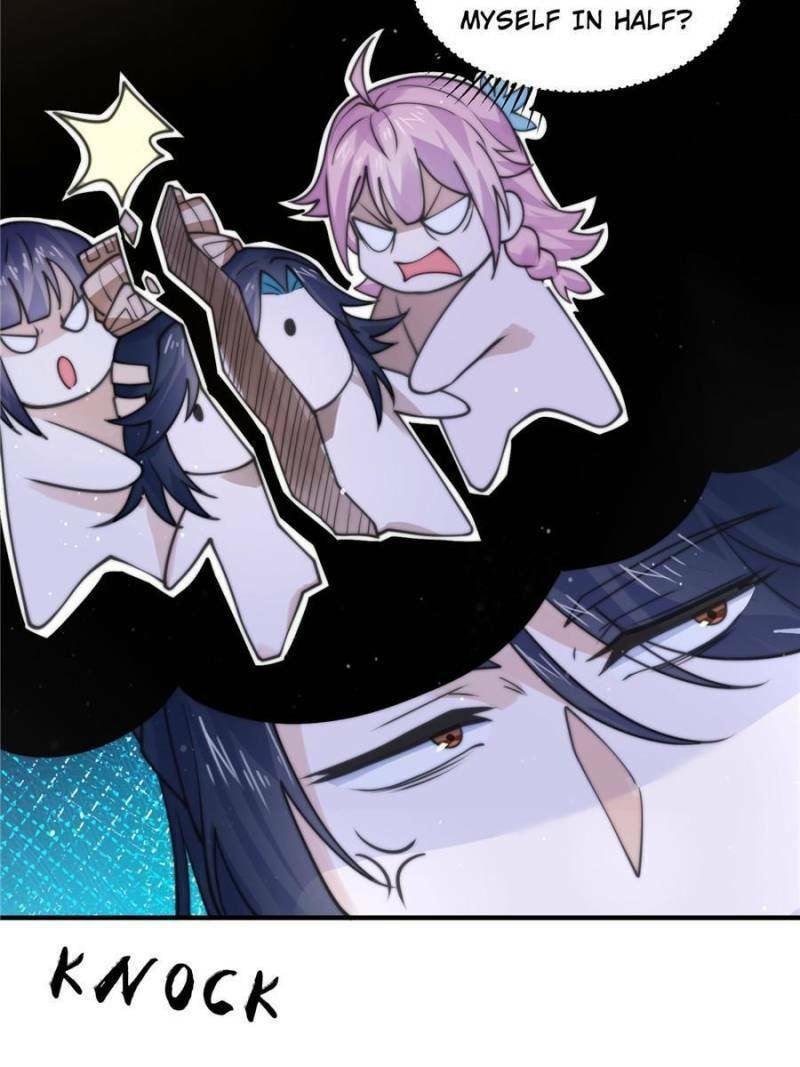 All the Female Apprentices Want to Kill Me – Chapter 53 page 30