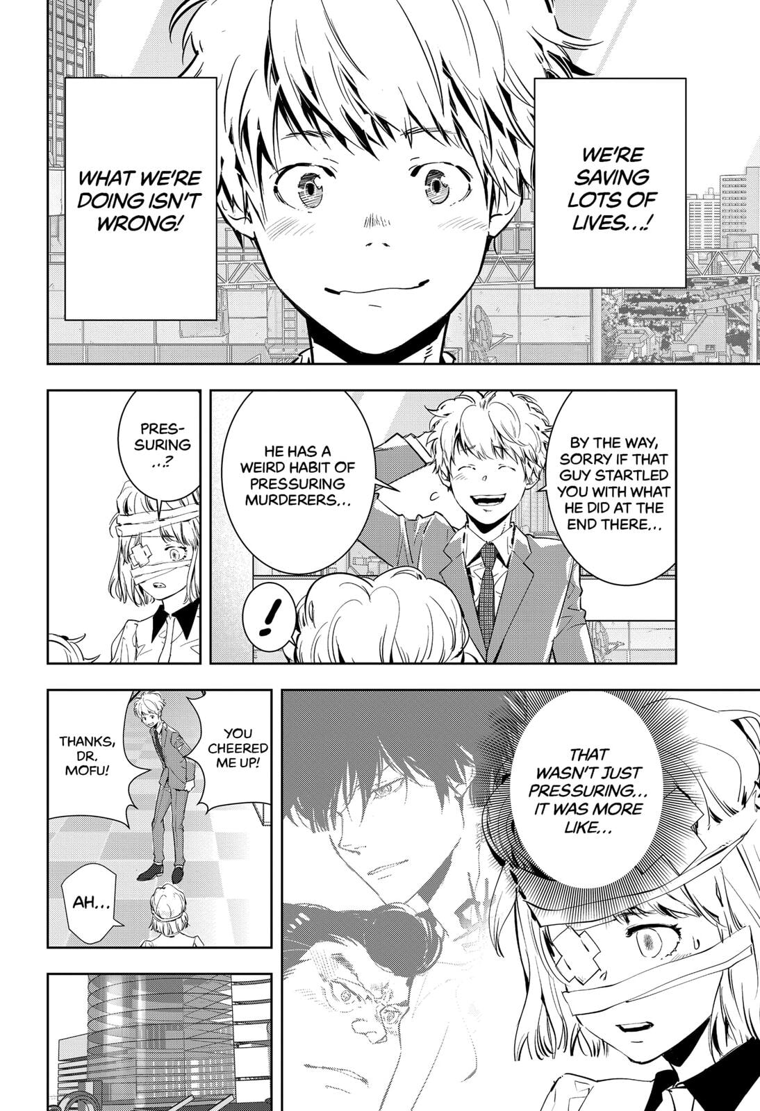 The Case of the Live Broadcast Murder Pt 2 page 27