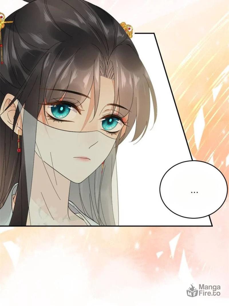 The Poisonous Lady's Fiery Return – Chapter 48 page 20