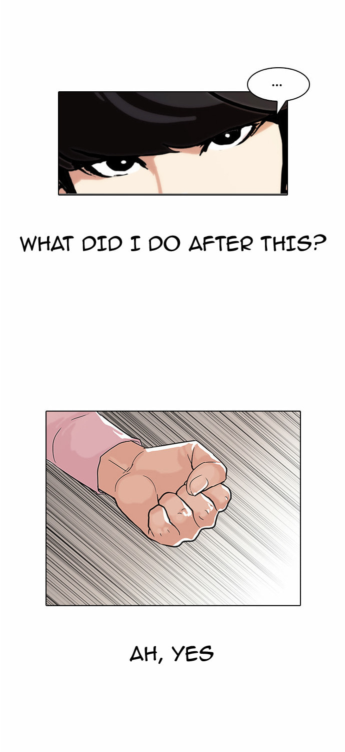 Lookism – Chapter 77 page 12