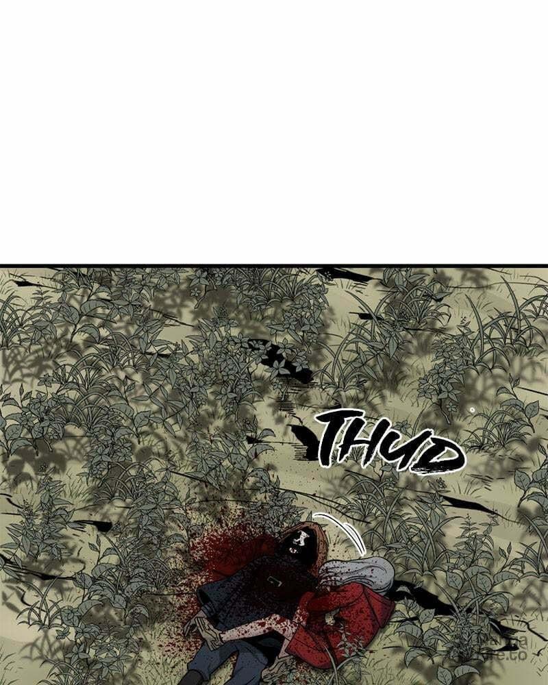 Hero Killer – Chapter 48 page 26