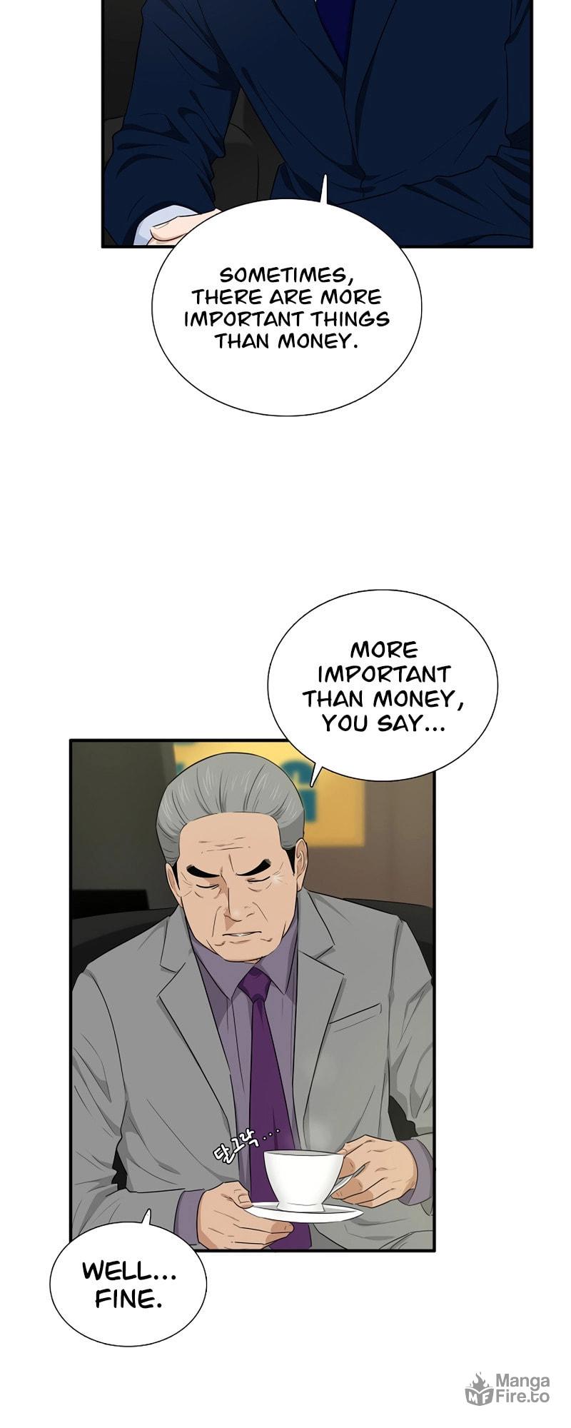 This is the Law – Chapter 64 page 35