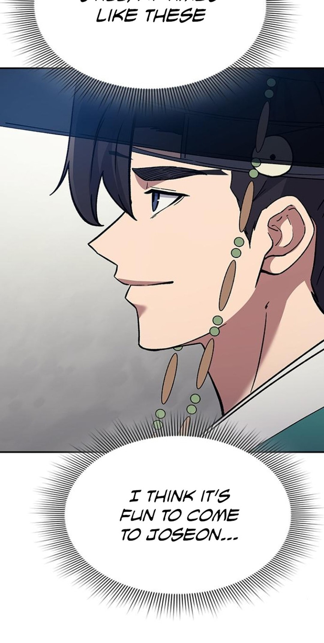 Doctor, Go to Joseon – Chapter 33 page 85
