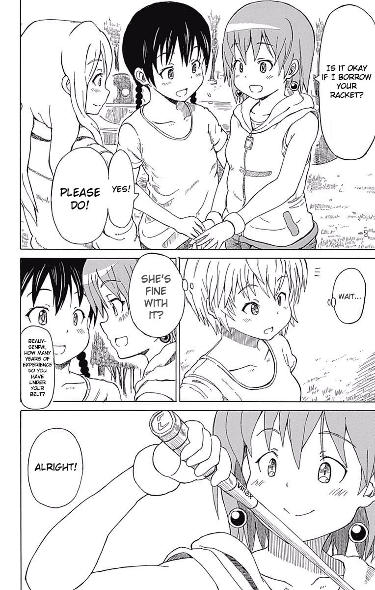 The First-years (Part 2) page 3