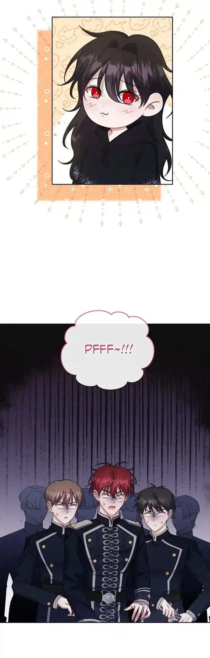 Loved by the Dead – Chapter 1 page 27