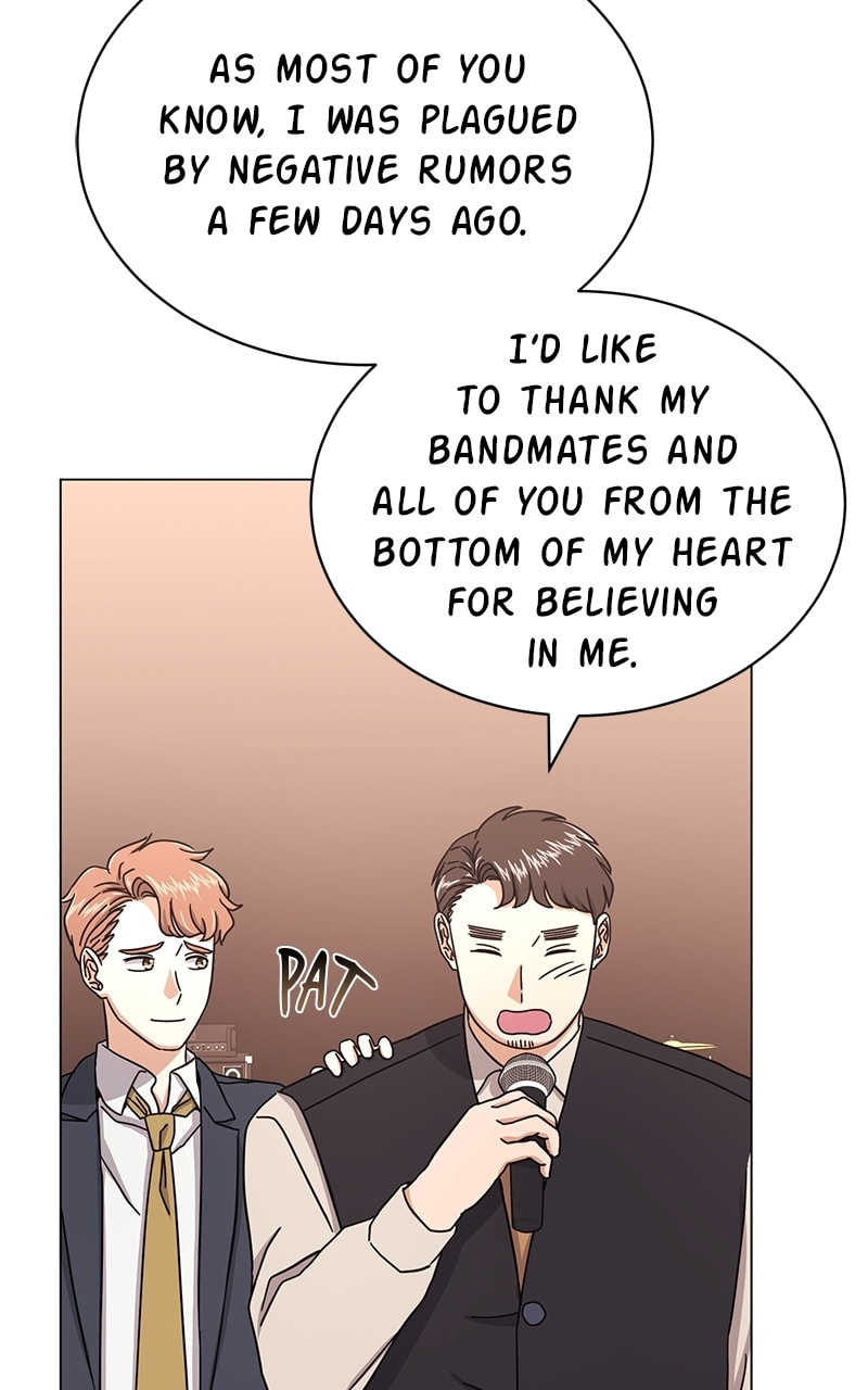 Superstar Associate Manager – Chapter 57 page 31