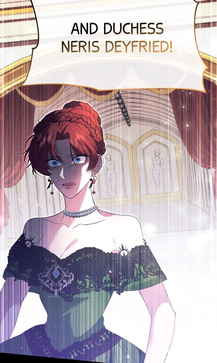 My Sister Covets My Fiancé – Chapter 4 page 42