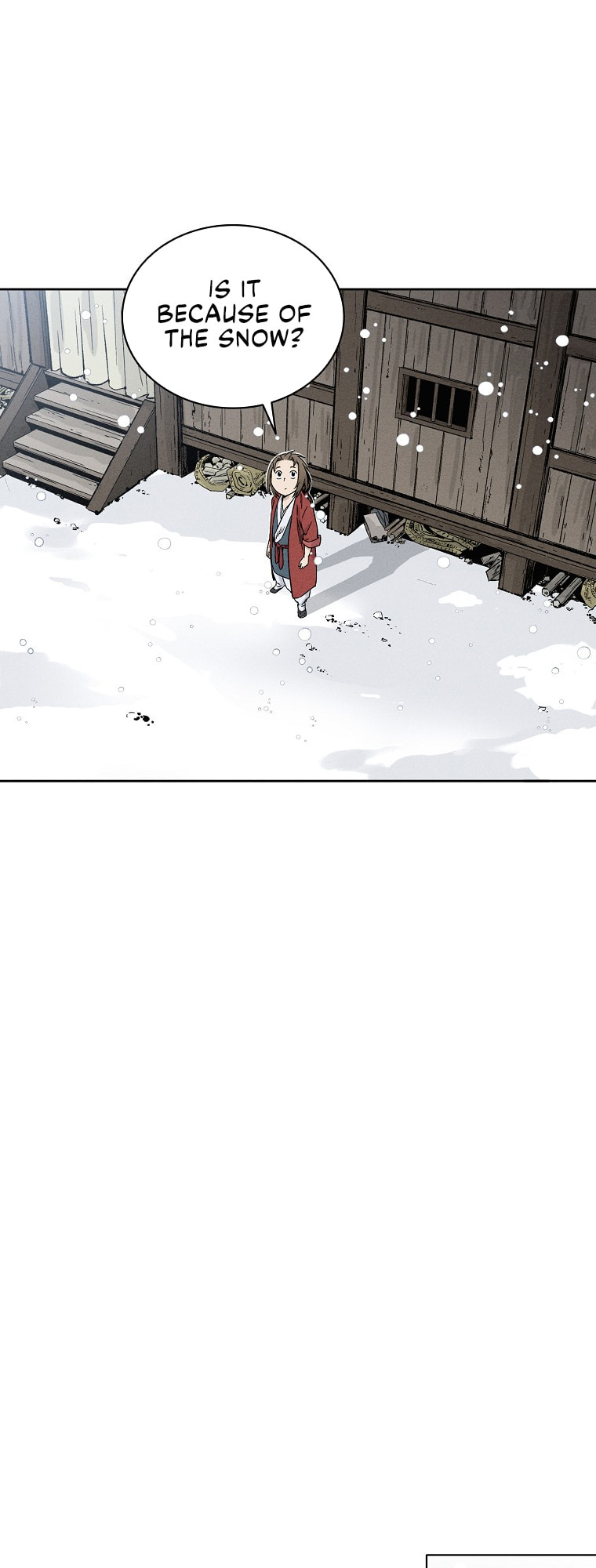 The Divine Surgeon – Chapter 43 page 16