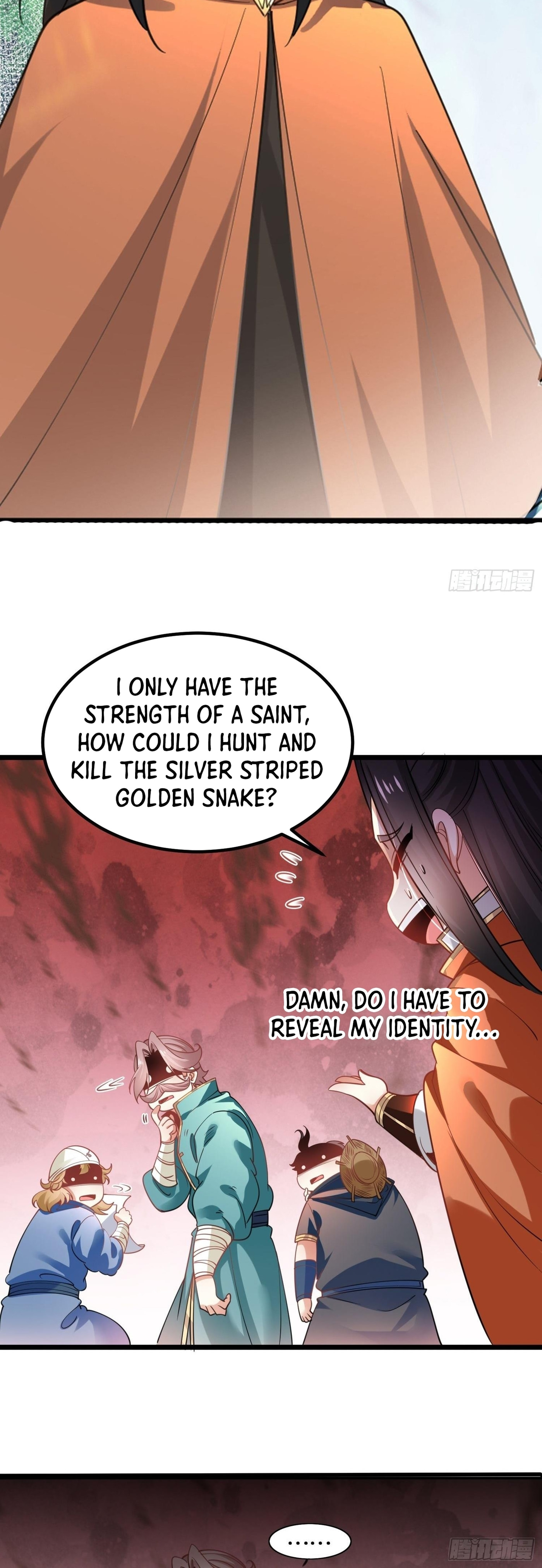 Chaotic Sword God – Chapter 64 page 4