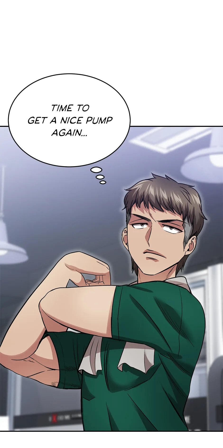 Re'Draft – Chapter 22 page 75