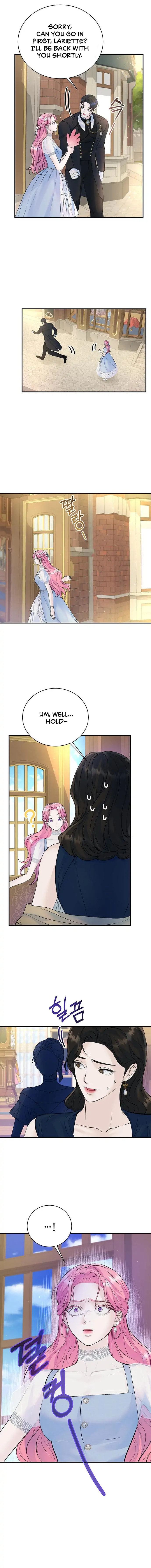 I Thought It Was Time! – Chapter 28 page 11