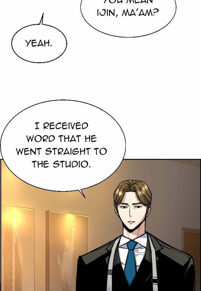 Teenage Mercenary – Chapter 59 page 3