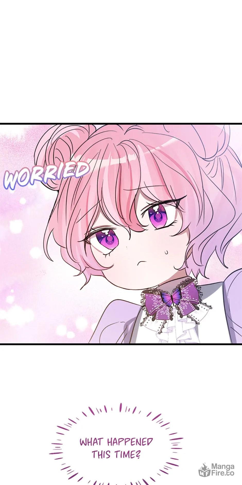 Toymaker Tria's Tyrant Problem – Chapter 29 page 41