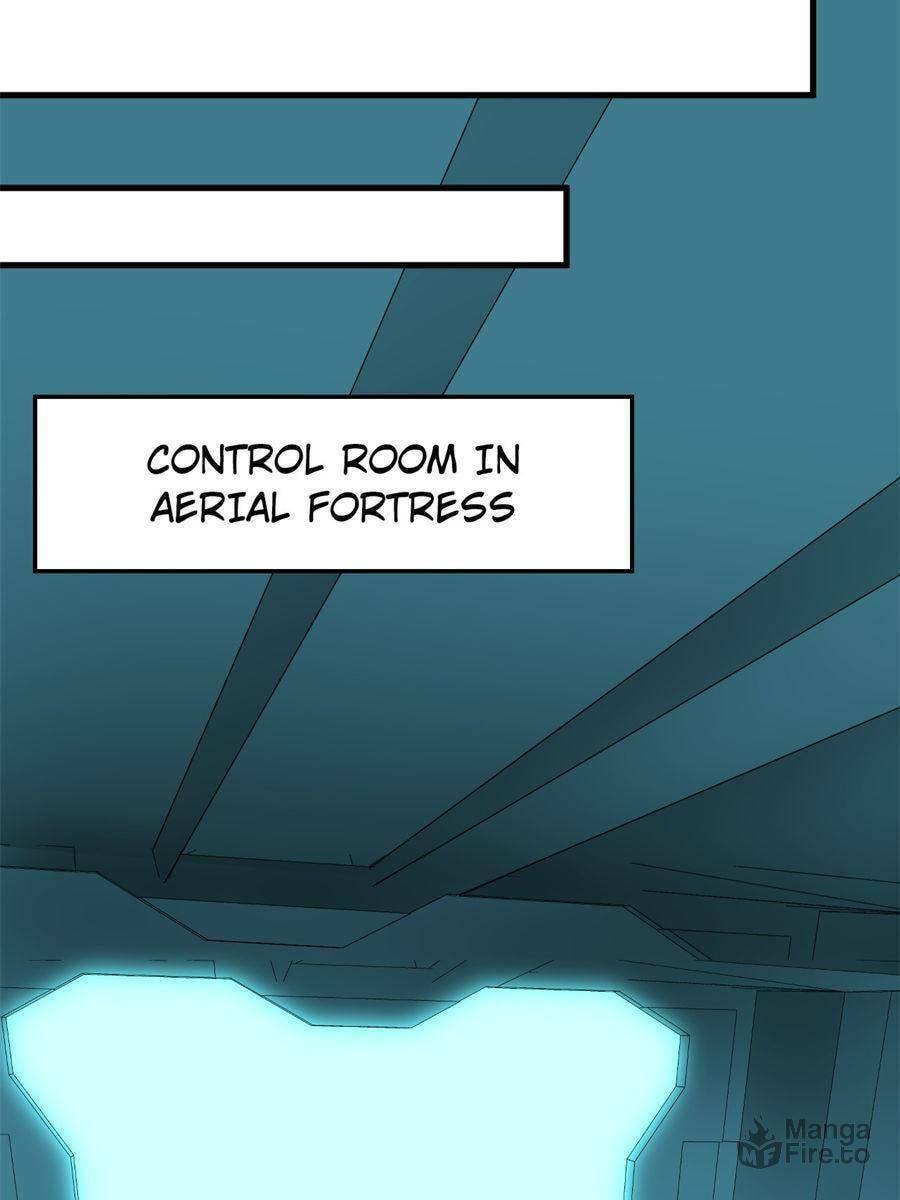 My Battleship Can Be Upgraded – Chapter 51 page 5
