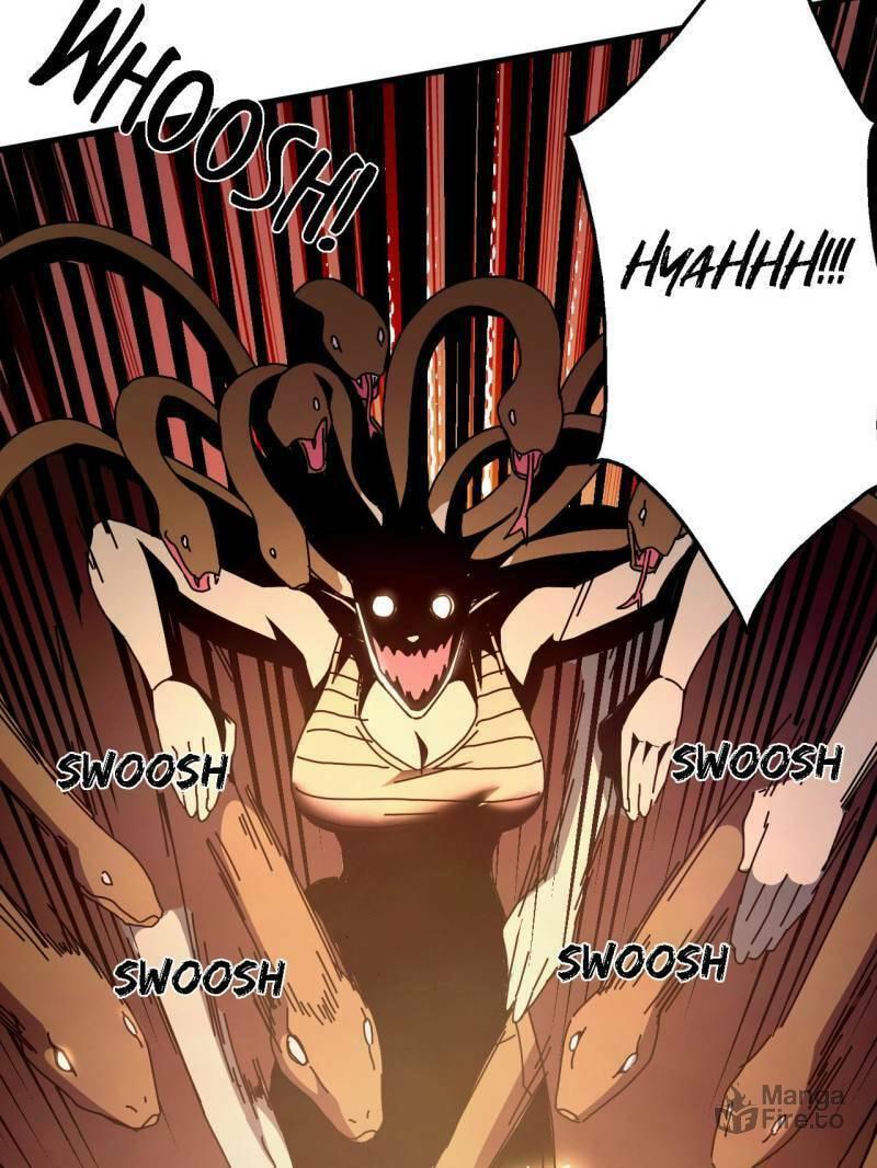 Kanshou Monvmen De Dian Yu Zhang – Chapter 69 page 39