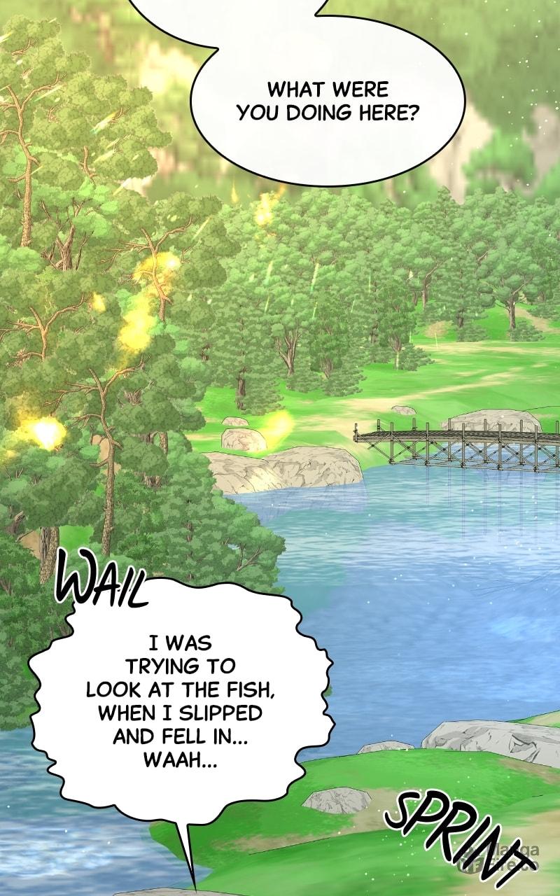 Extroversion of an Immortal – Chapter 38 page 5
