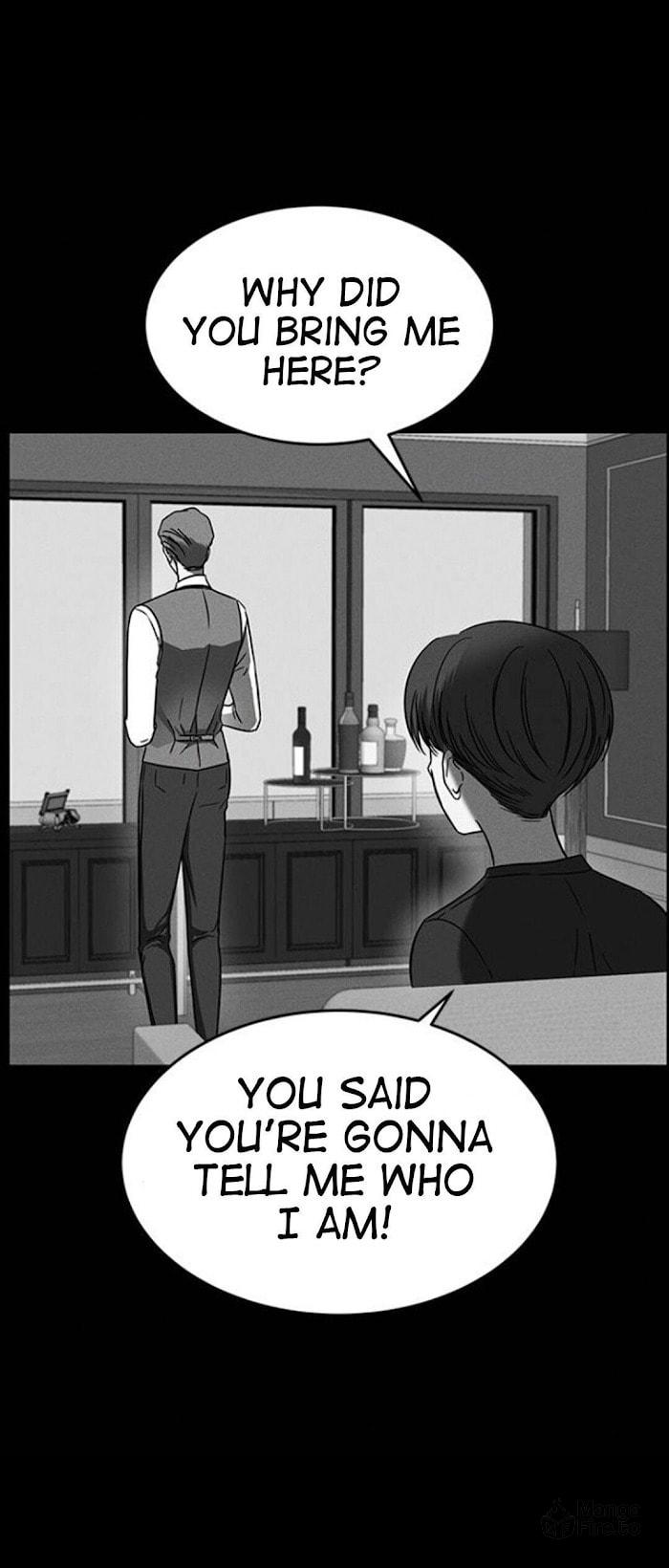 Trapped – Chapter 67 page 26