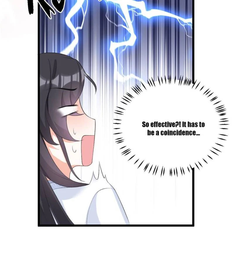 Spoiled Rotten by My Uncles – Chapter 13 page 37